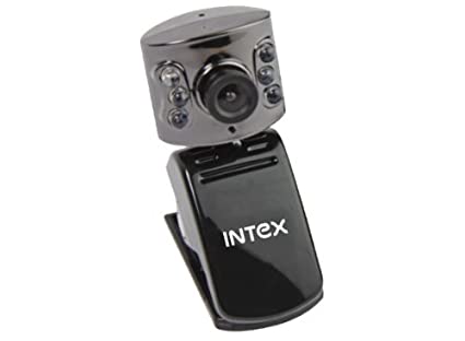 Intex camera driver